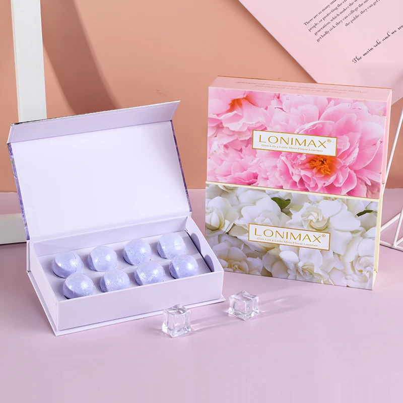 Custom LUXURY Individualized Wedding Souvenirs For Guests Favors Porcelain Flower Essential Oil Ceramic Diffuser SA-2245