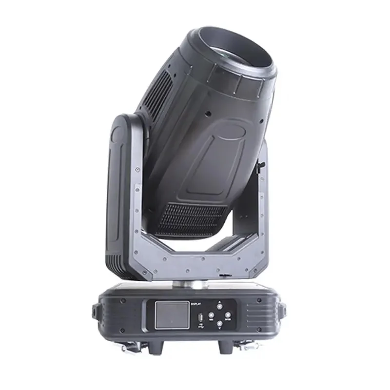 ROBE MegaPointe 480W CMY hybrid zoom BSW moving head Light