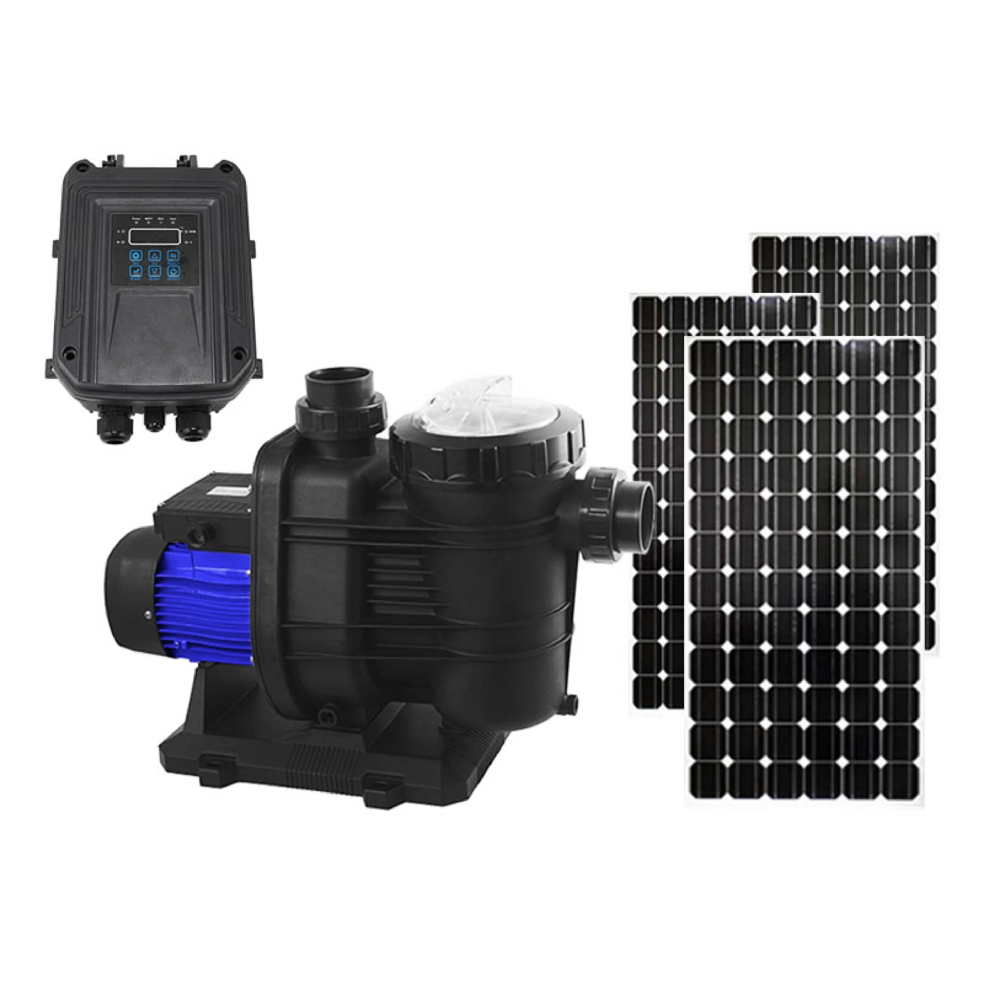 high quality solar powered swimming pool pumps for sale solar dc pool pump and swim pool pump solar kit