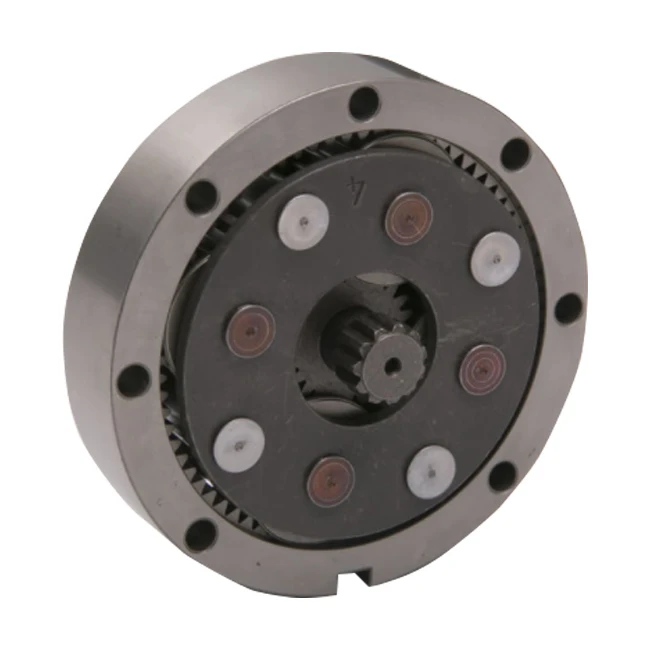 Japan chain lifter  powered cylinder brake  underwater  motor gear reducer