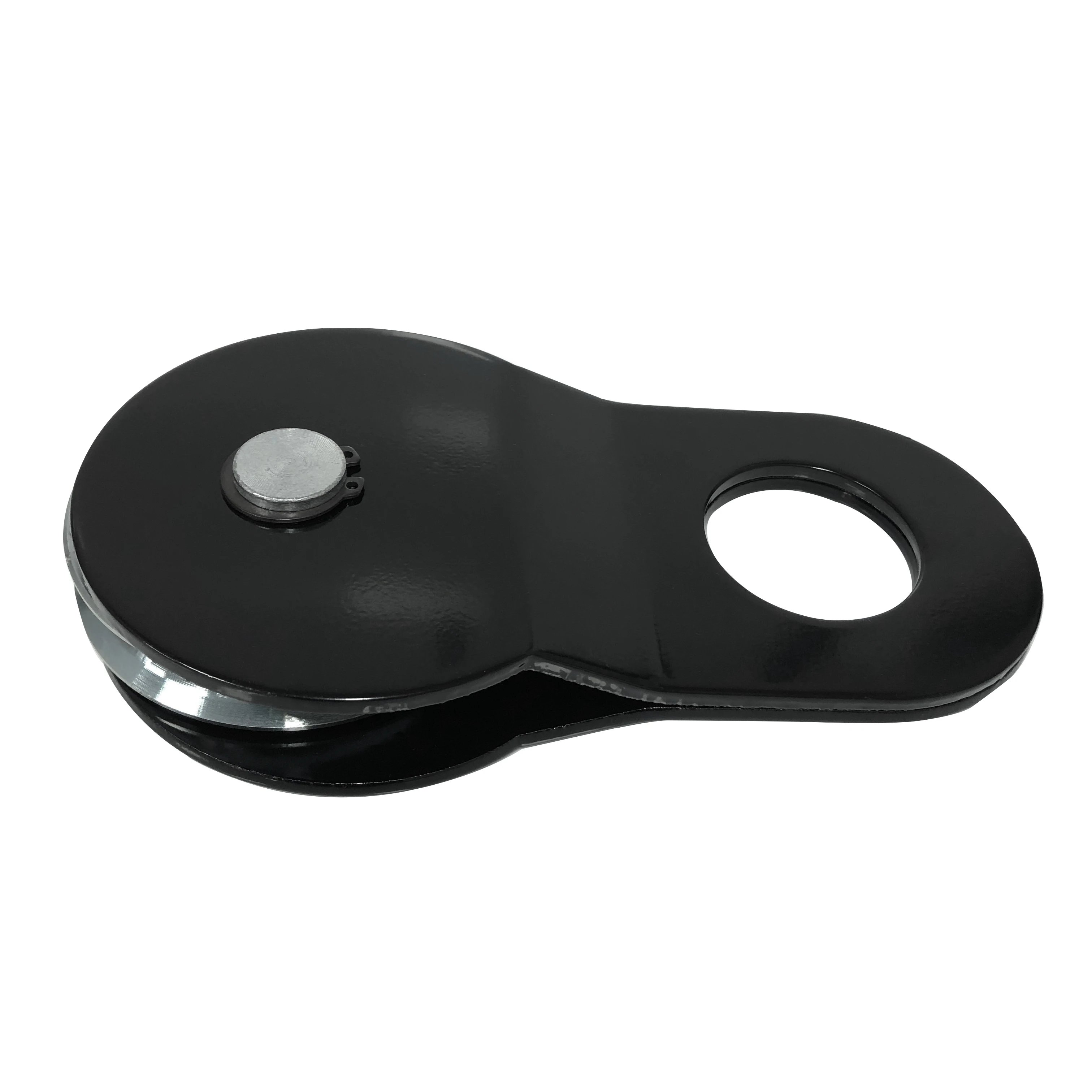 4T/8T/10T Heavy Duty Recovery Winch  4x4  Snatch Pulley Block