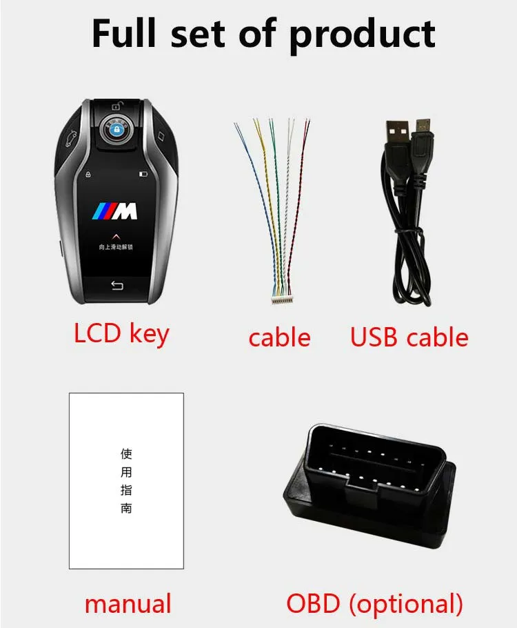 Продвинутый дизайн автомобильный комплект сенсорный экран Honda smart lcd Автомобильный