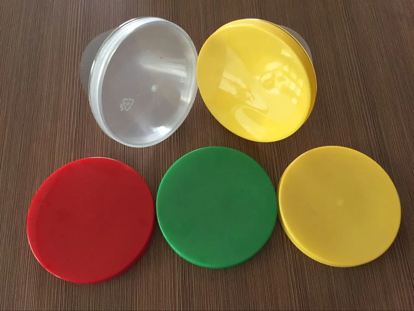 pet jar preform 110mm 97g