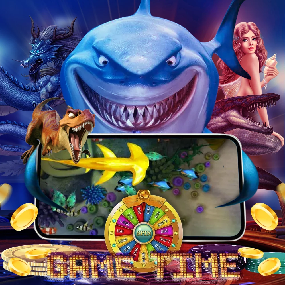 American Nudge Skill Games PCB Multi 6 IN 1 Banilla Games Board for Sale