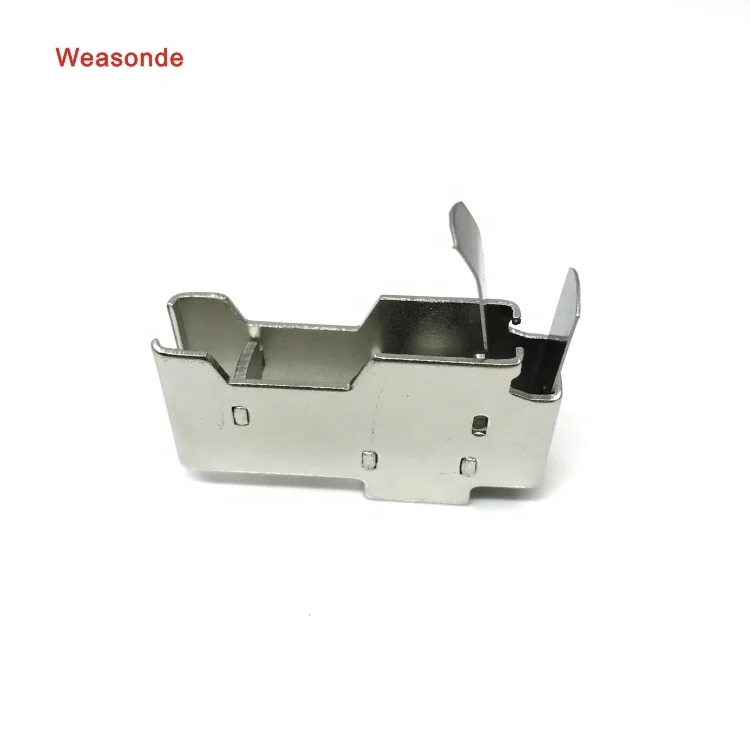 
Original equipment manufacturer iron carbon brush holder for diesel engine , diesel generator and starter motor 