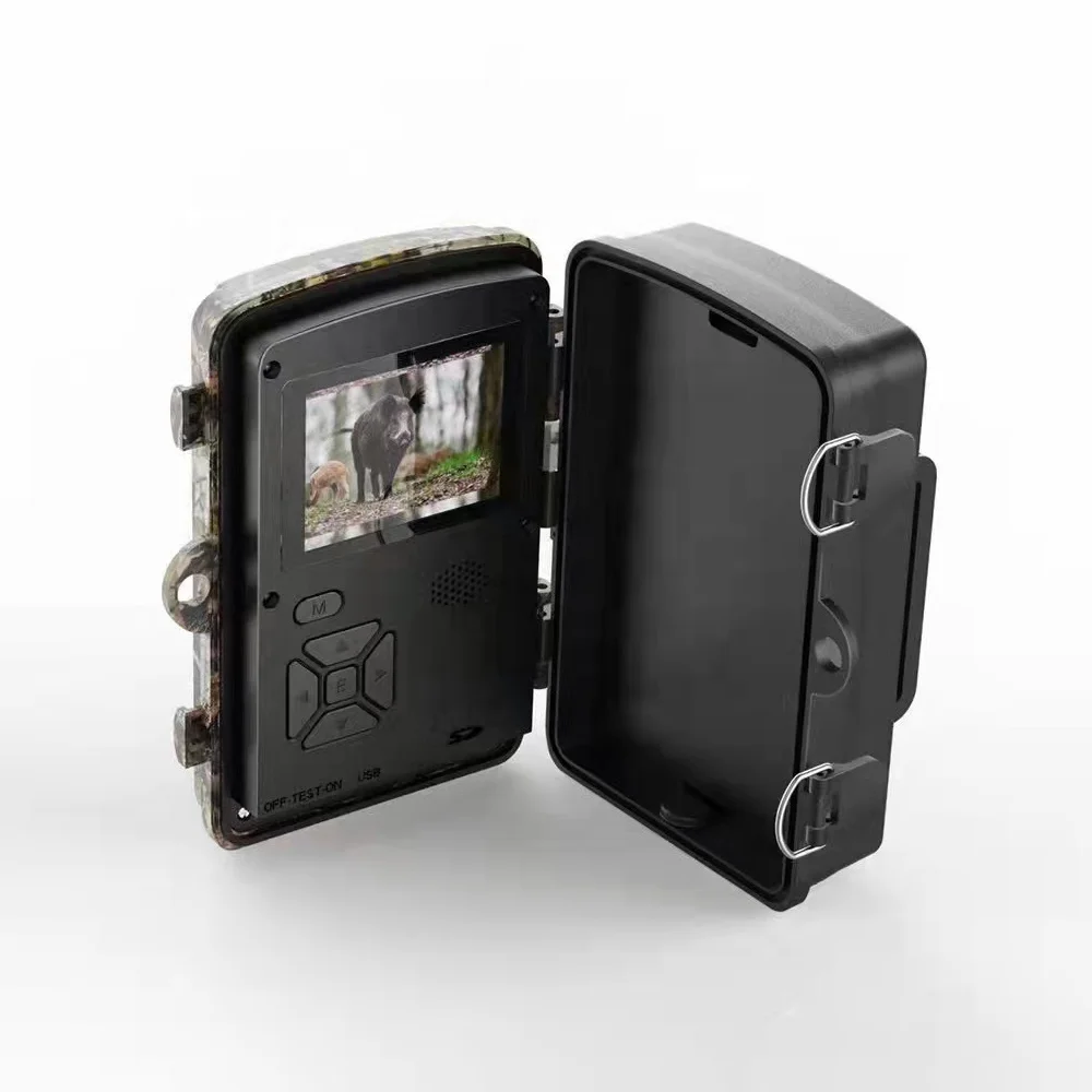 12MP 1080P GSM MMS wireless Outdoor Hunting Camera