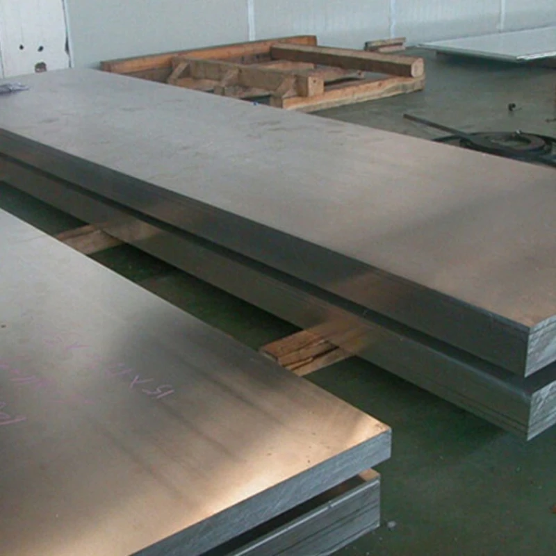 5083 mirror anodized solar reflective aluminum sheet