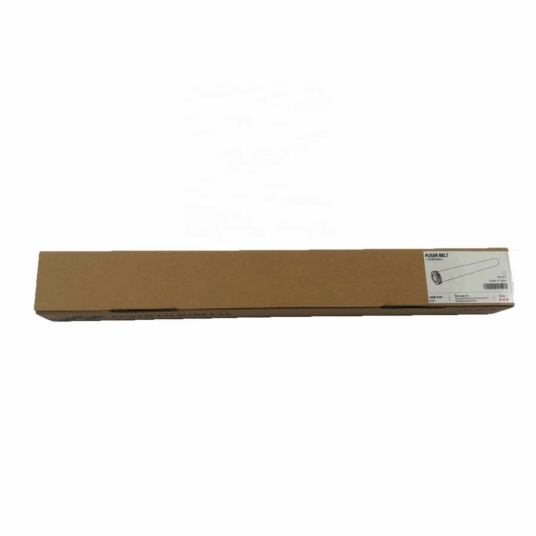  Защитная пленка для Xeroxs WorkCentre 7525/7530/7535/7545/7556