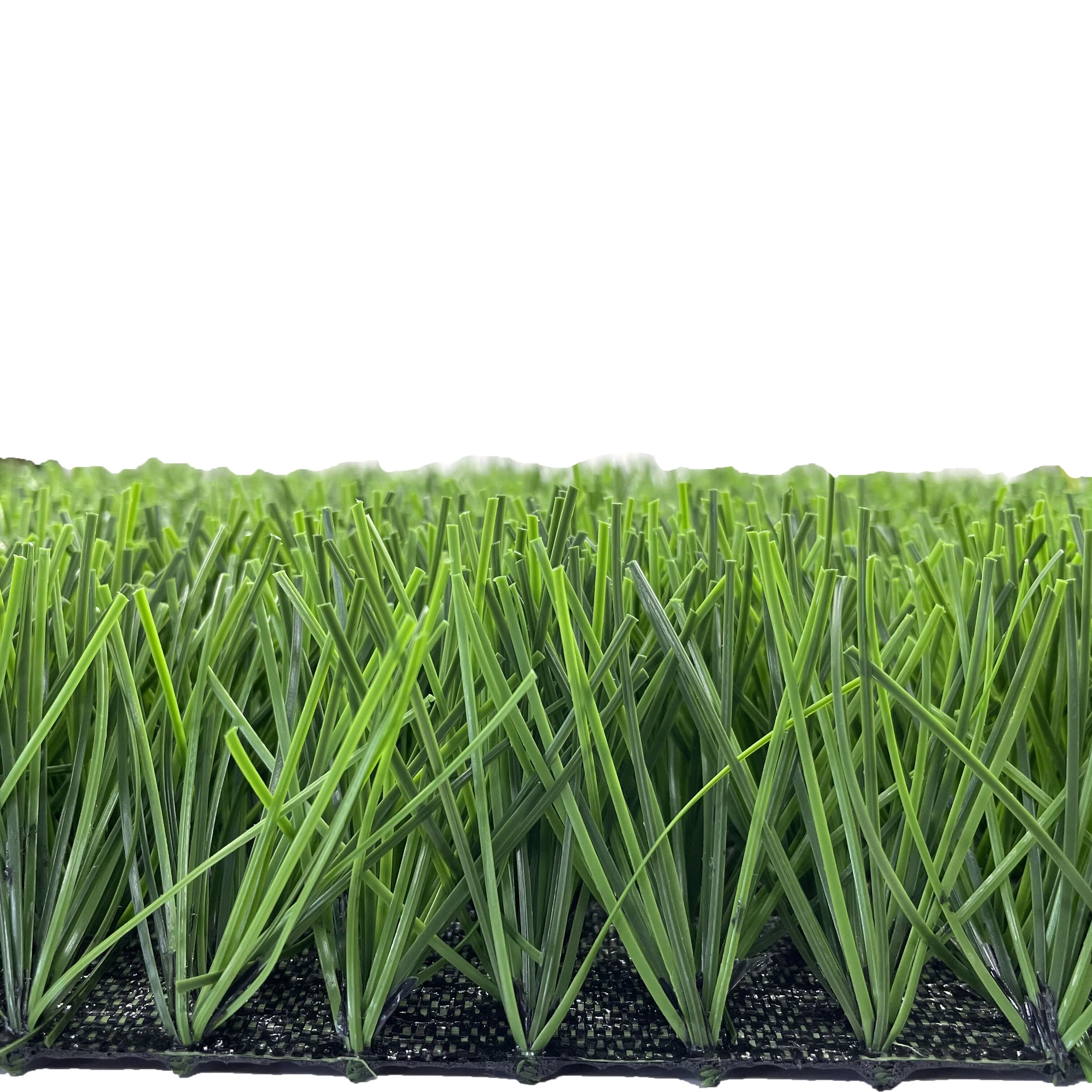 soccer/football artificial grass artificial grass for football shock pad underlay