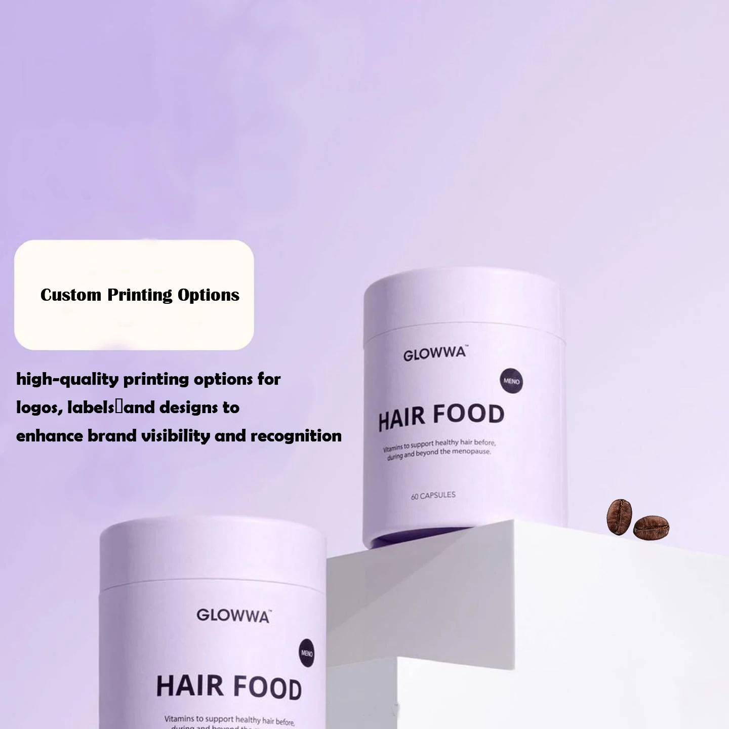 500ml double sealed  screw lid tin tea box pink packaging coffeen bean tin canister  tea tins for loose tea custom logo