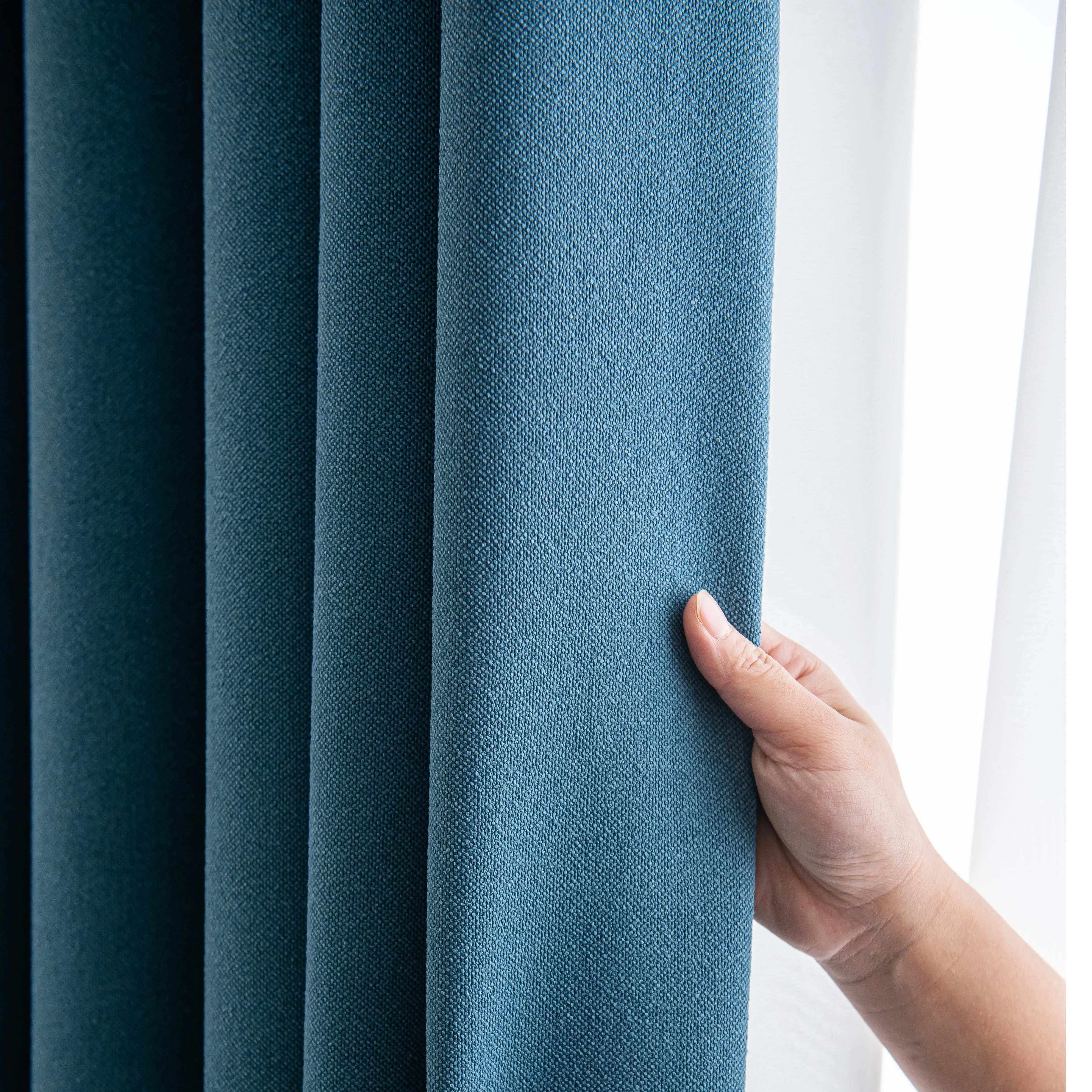 upholstery velvet blackout tales para materials technology vintage stoff home textile plain furniture curtain fabric