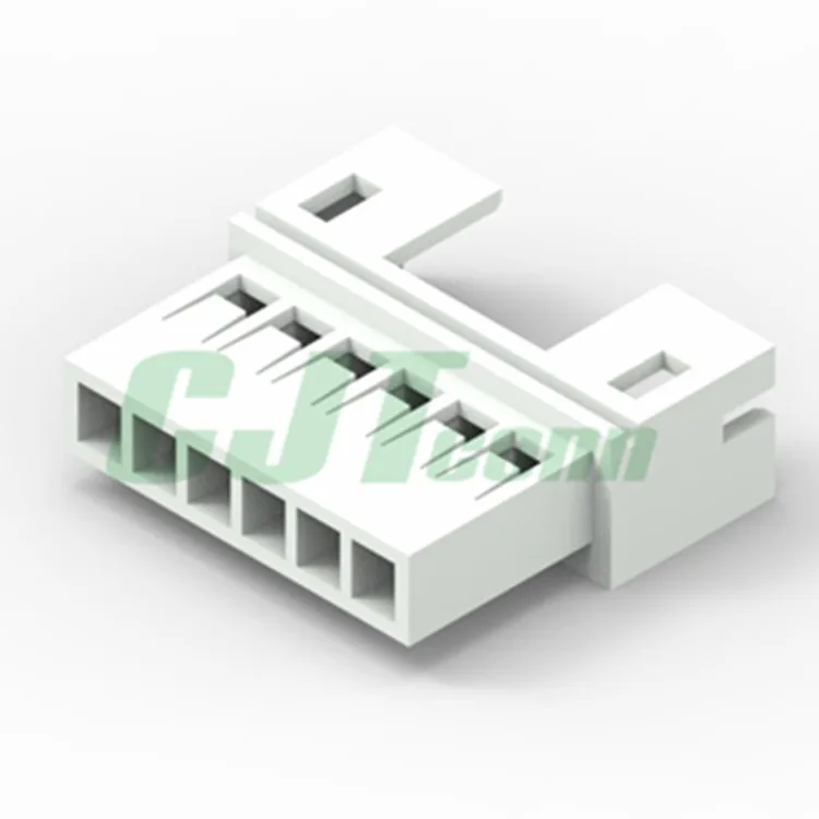 CJTconn A2001 2.00mm pitch corner 16 pin hirose terminal connector electrical tap connectors