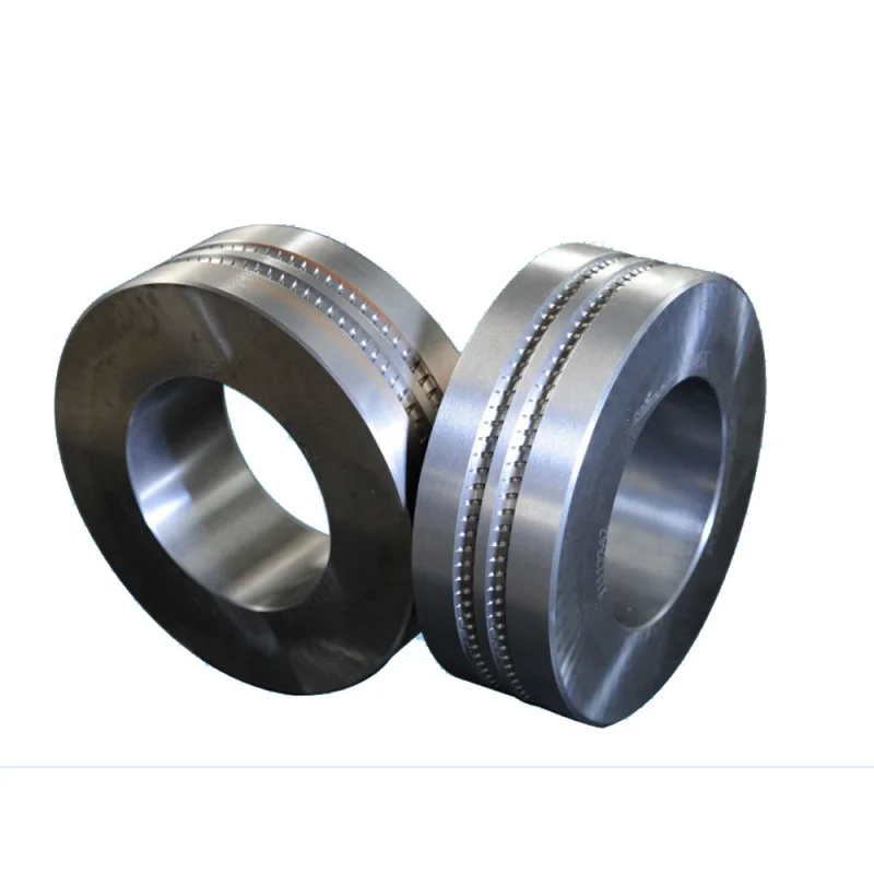 Carbide Roller Cemented Carbide Tungsten Carbide Roll Rings
