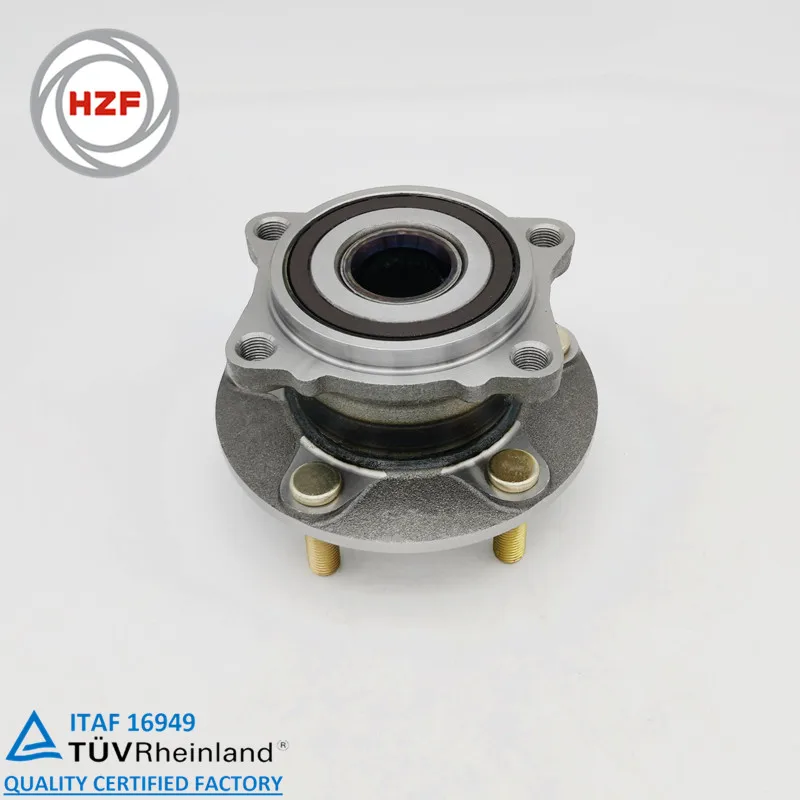 Подшипник ступицы колеса HZF 3785A015 3785A019 для MITSUBISHI LANCER VIII (CY_A, CZ_A) LANCER VIII Sportback (CX_A)