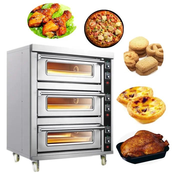 Malaysia	breakfast machine electric oven	bakery equipment new york	2 deck gas baking oven	(whatsapp:008618339739202)