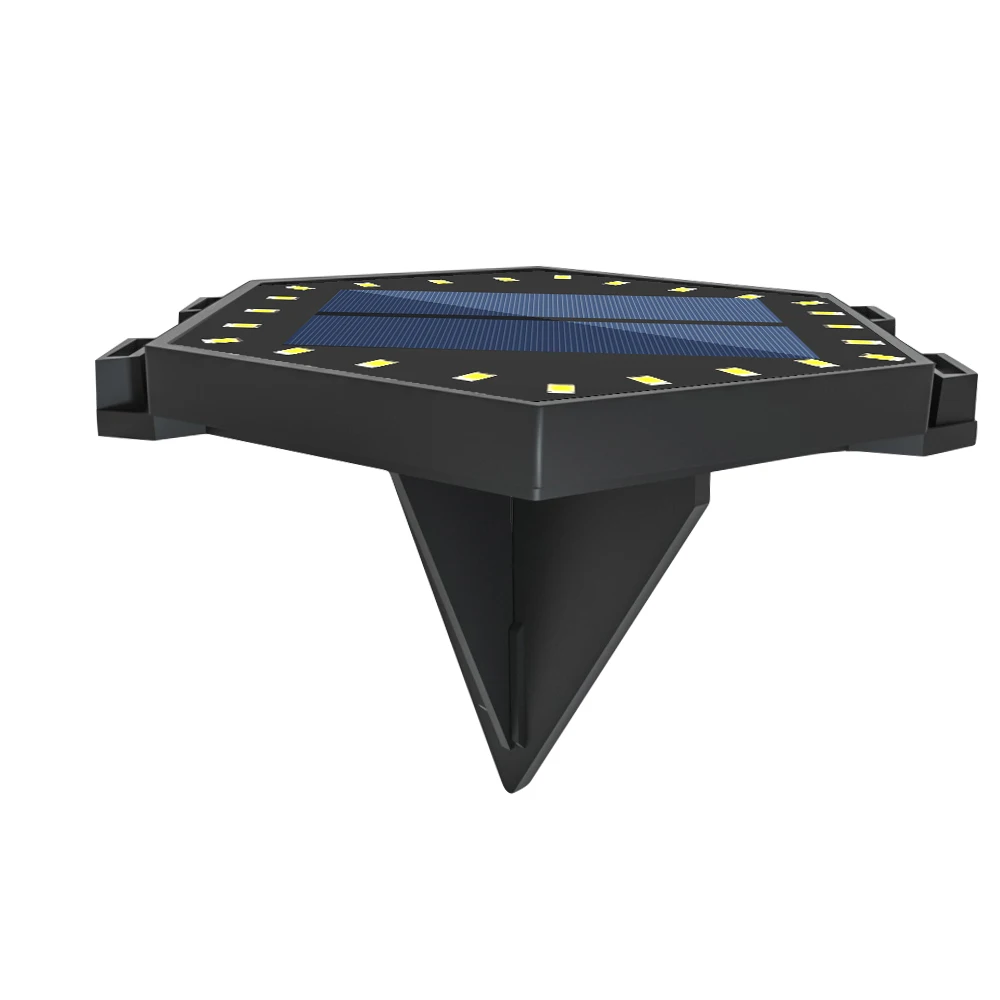 Factory Wholesale IP65 Waterproof White LED Underground Light for Garden Yard Path Outdoor Ground