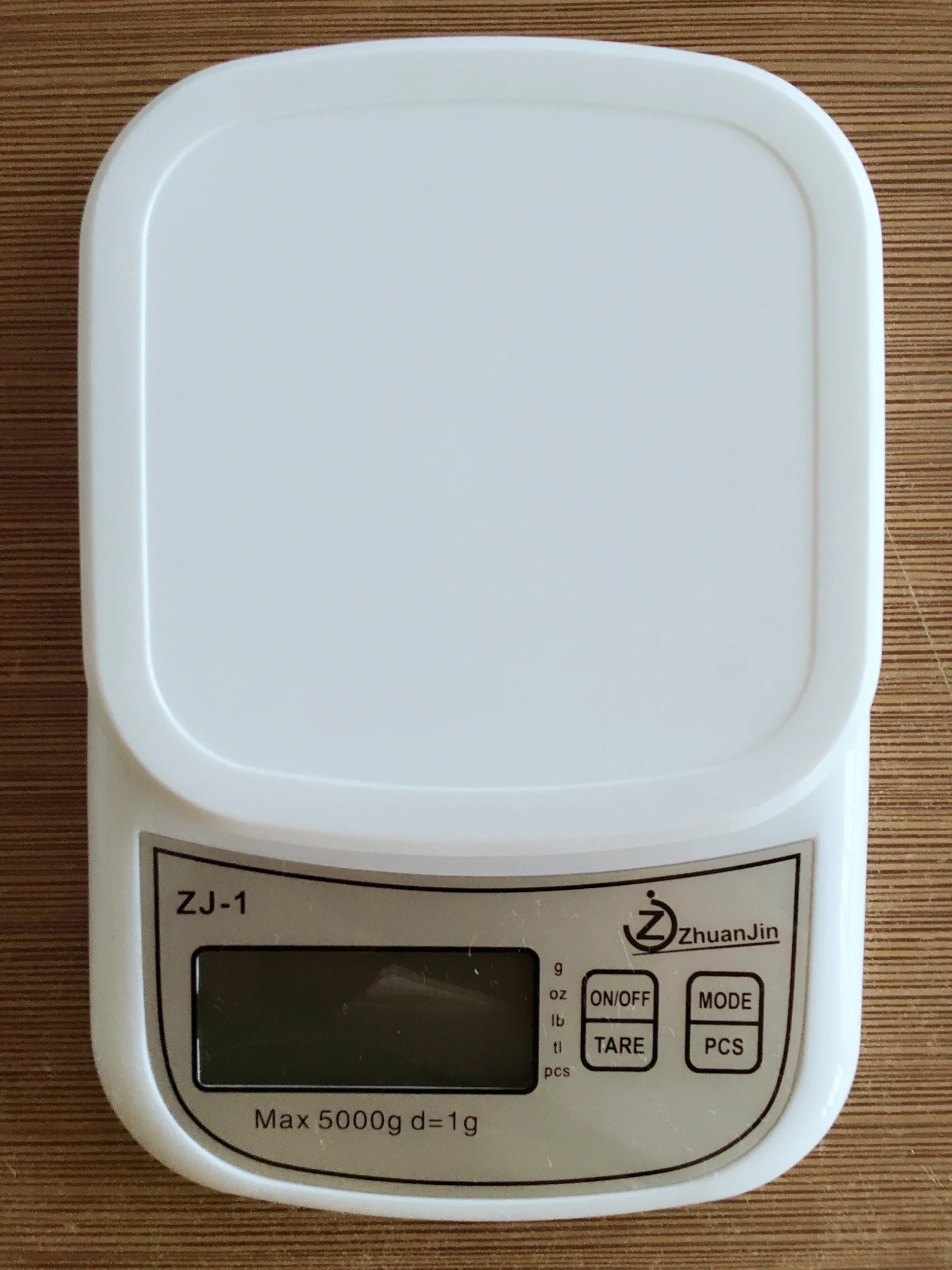 Digital Multifunction Kitchen and Food Scale Kitchen Weight Scale