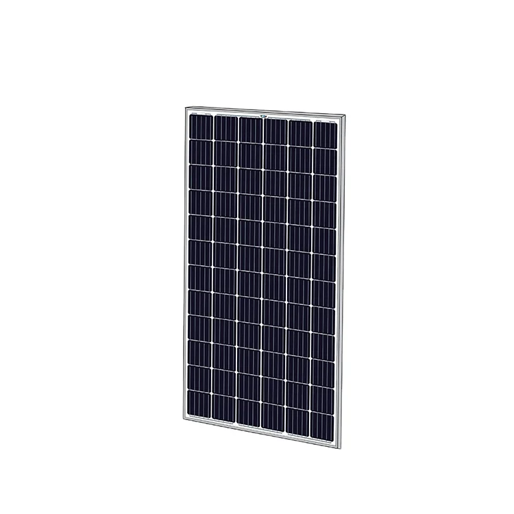 
TTN 12V solar panel mono 100w solar panel off grid solar panel 100w for solar system home use  (60681428126)