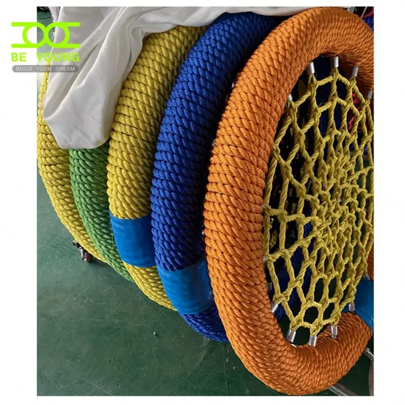 Подвесные качели с наружным сиденьем весенние гравитационным акриловым крючком индивидуальные подвесной летний деревянный игровой набор