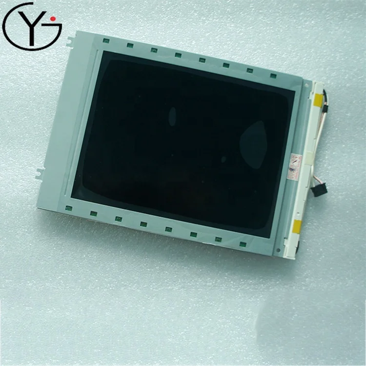 LM64P101 7,2 дюймов VGA 640x480 FSTN-LCD дисплей