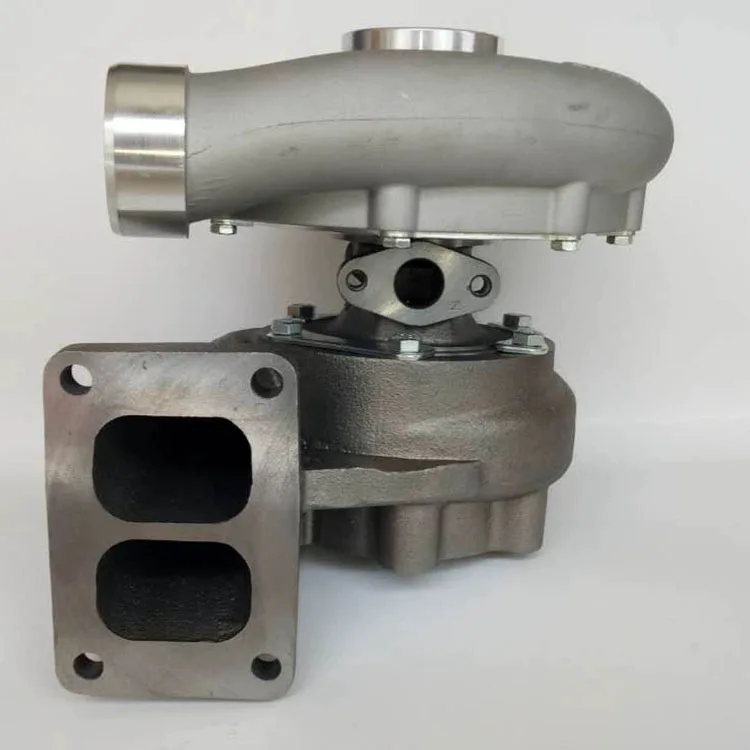 J90S-2 Turbocharger for wheel loader engine 61561110223