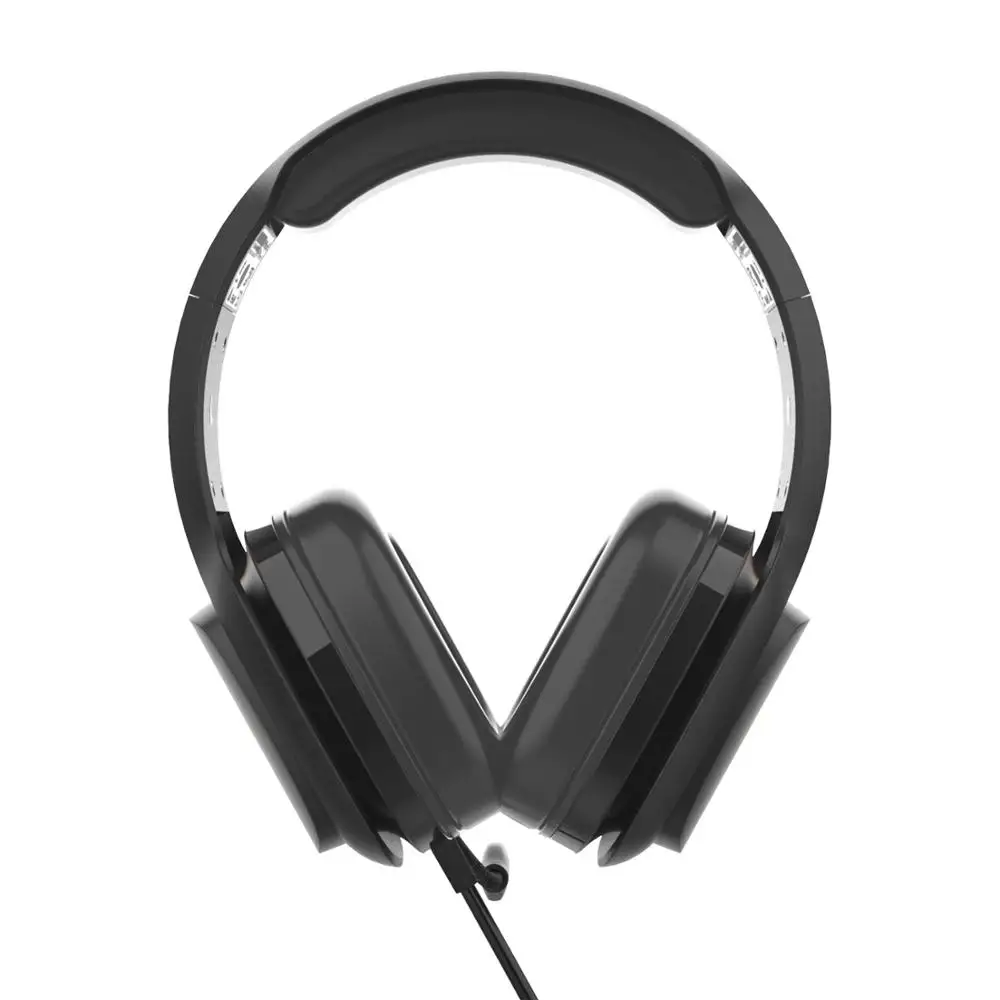 
C06 Wired the Gamer earphone headphones Gaming headset for PS4 in stock 