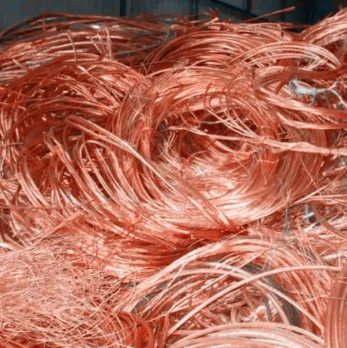 It Is Affordable to Buy Copper Wire Scrap, Wire Scraps ,Purity 99.97 Best Factory Price