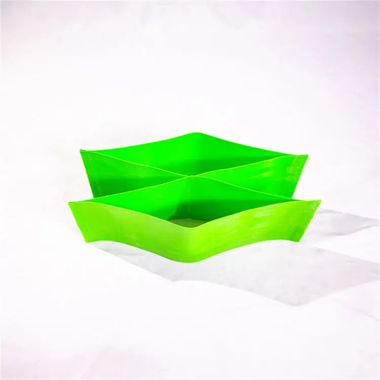 Manufacturer Wholesale Multifunctional Industry Press HDPE Geocell For Concrete