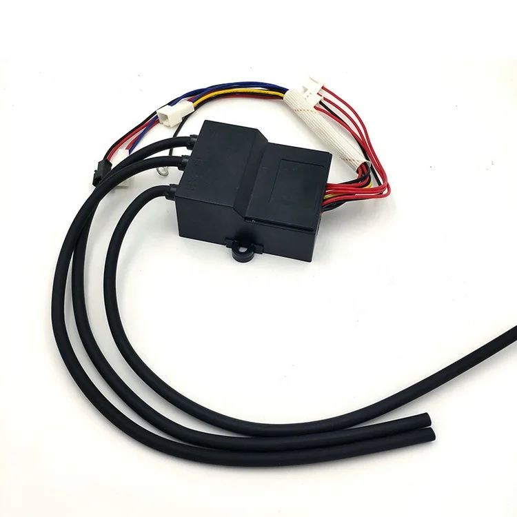 House Wall Geyser Spare Ignition Manufacturer Instant Gas Water Heater Parts