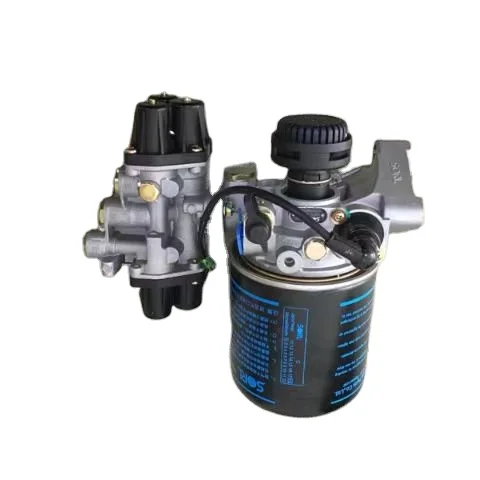 Wholesale New European Truck and Auto Parts Air Brake Valve and Dryer Repair Kit 9325000060 for Mercedes-Benz