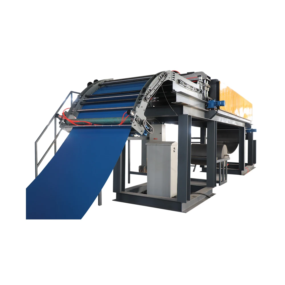 Film Laminating Machine for Aluminum Steel Plate Metal Sheet Laminating Machine Industrial Laminating Machine