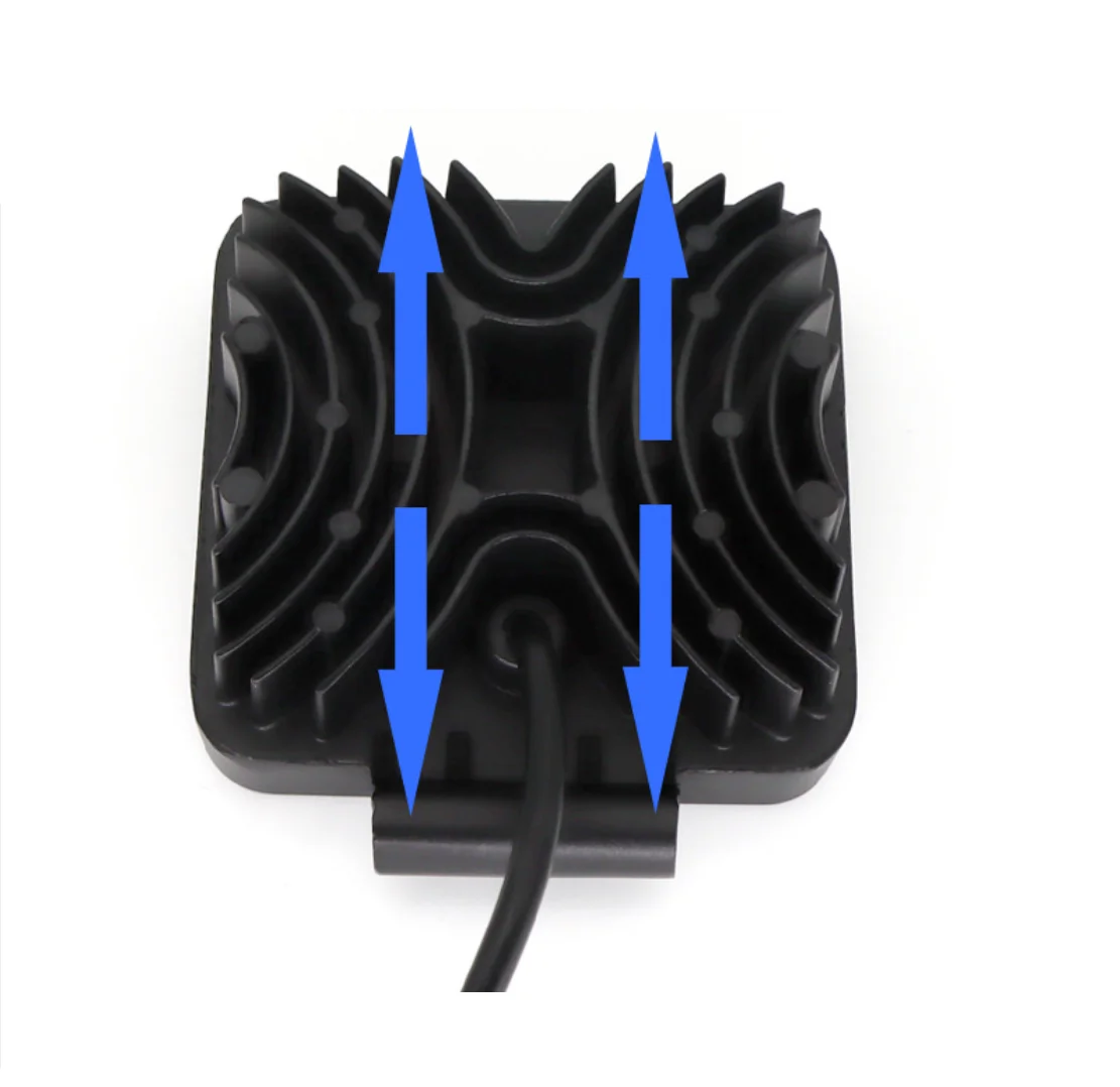  Комплект сигнальных ламп для прицепа с беспроводным прицепом howo light Грузовой автомобиль