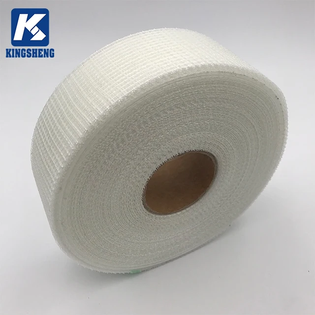 self adhesive fiberglass mesh tape