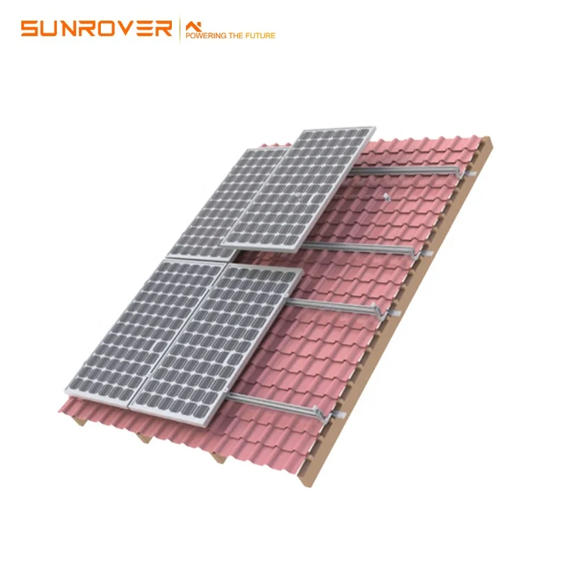 Energy Hybrid Solar System for Home 5KW 8KW 10KW 12KW Complete Set Solar Power Panel Inverter and Battery for Home Use