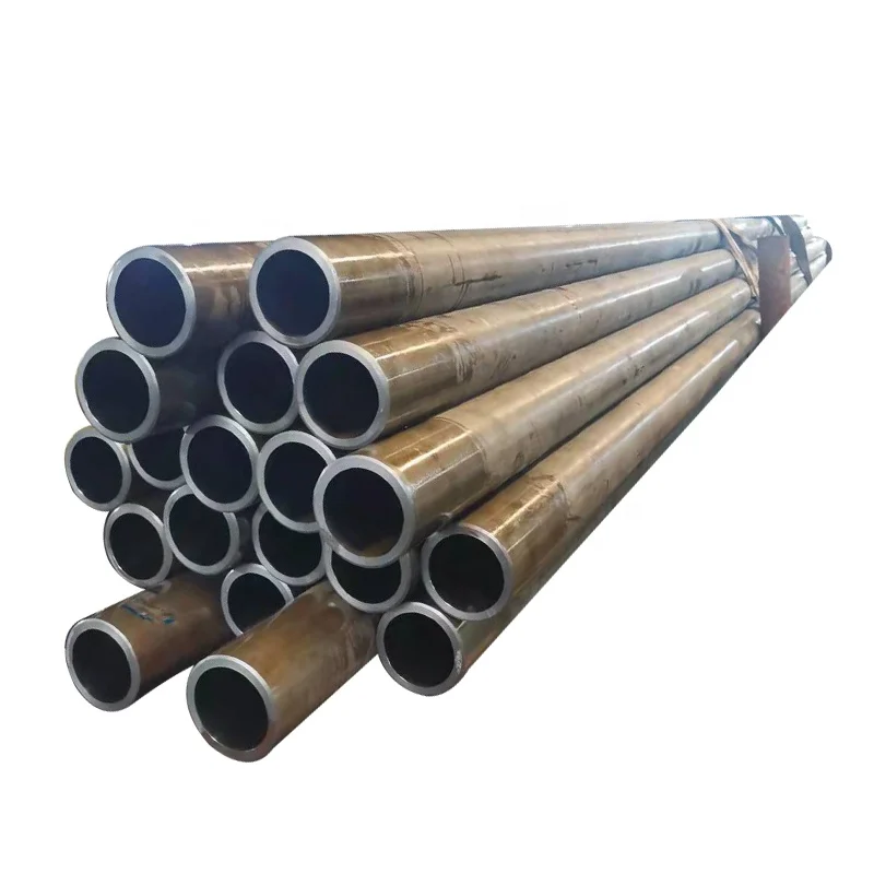 ASTM A513 1026 Dom Tube Honed Cylinder Pipe Seamless Carbon Steel Tube