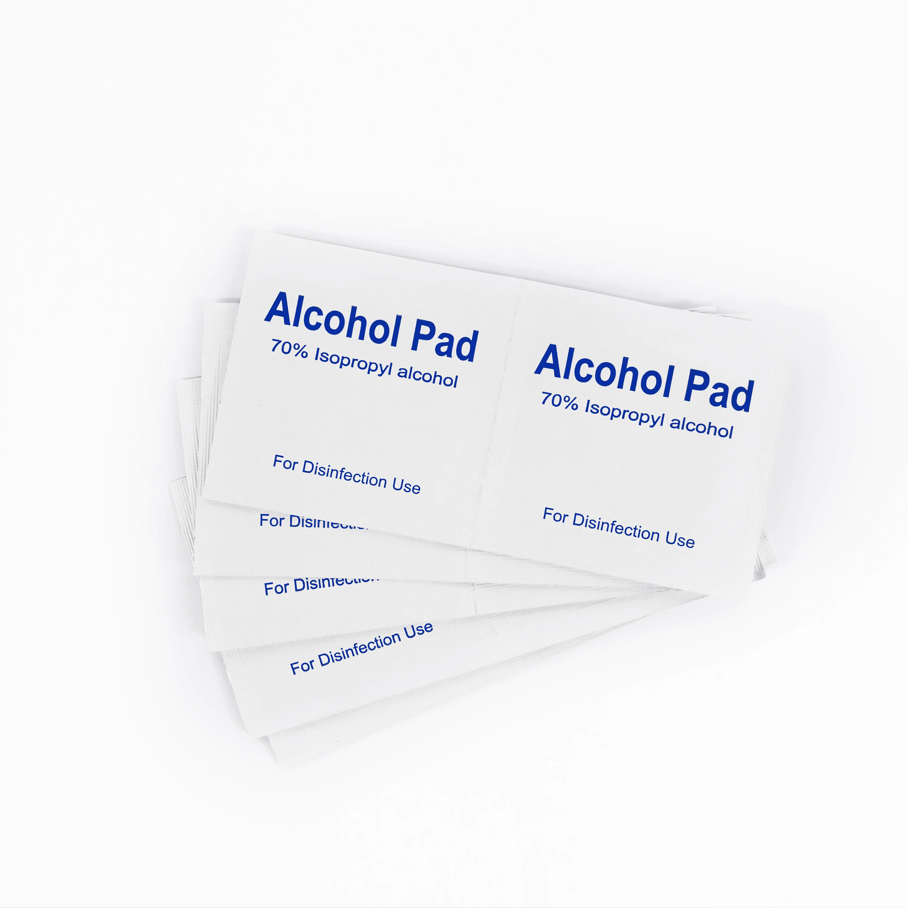 
 Горячая Распродажа, одноразовые спиртовые накладки 60*30 мм 60*60 мм  