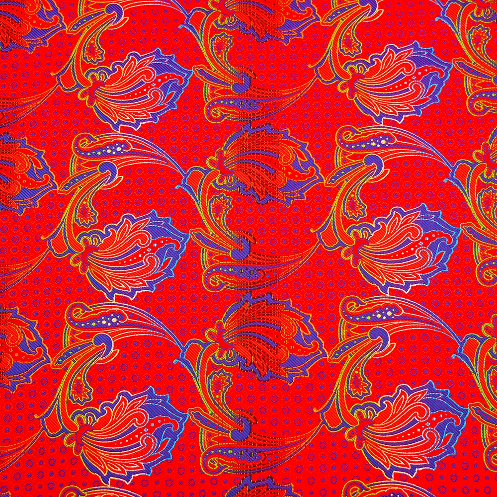 YiLi Garment Woven Polyester Lurex Upholstery  Jacquard Brocade Fabric Price