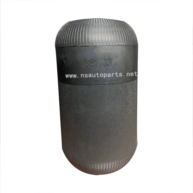 High Quality Car Truck Bus Firestone Air Spring Suspension For Goodyear Contitech