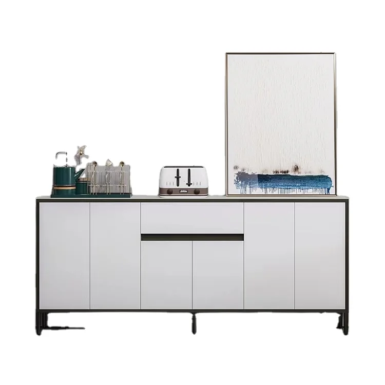 Fashion of ark of edge of contemporary wind contracted sitting room stores content to receive cabinet