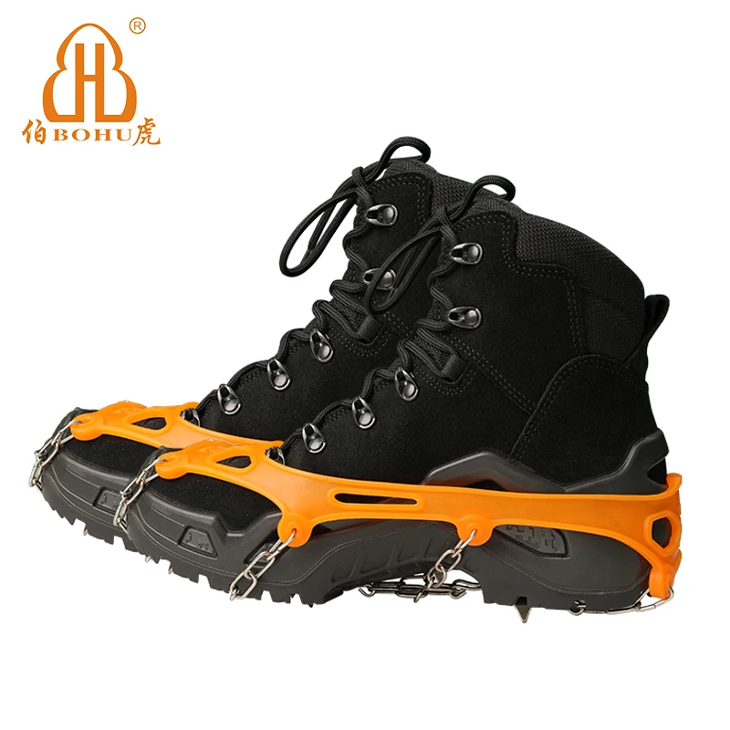 Подледники для альпинизма