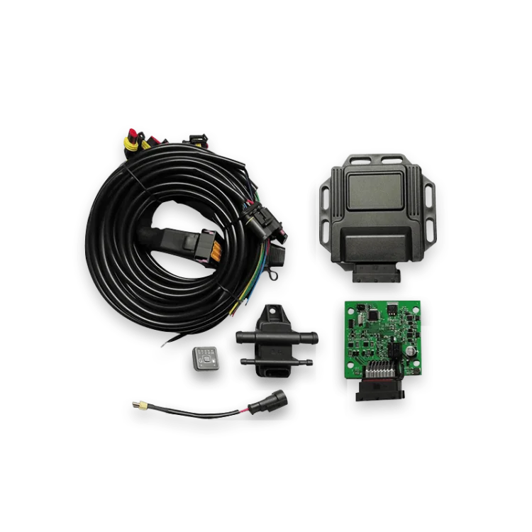 24-pin ECU For Autogas CAR Conversion Kit