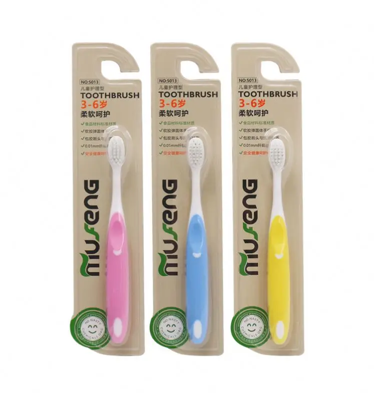 
Качественный логотип Ортодонтическая зубная щетка с тонкой щетиной новый дизайн зубная щетка MUFENG 