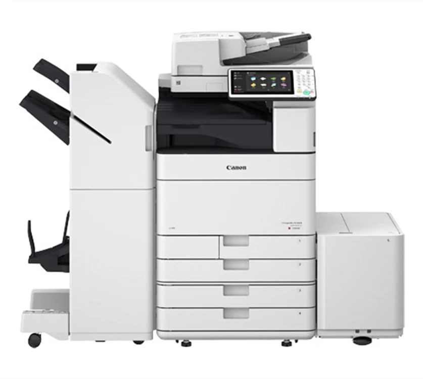 Цветной принтер Canon C5535i C5540i
