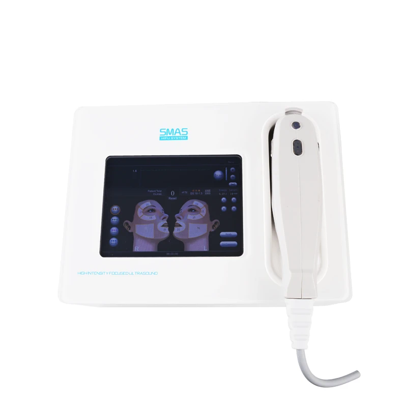 High Quality SMAS Face Lifting Massagers Skin Care Skin Tightening Beauty Device Tools Body Shaping Sliming Machine