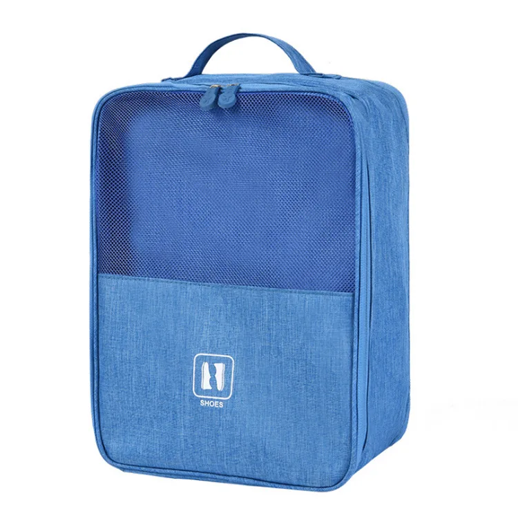 Shoe bag Portable Shoe and bag set Large shoe placement To bear or endure dirty