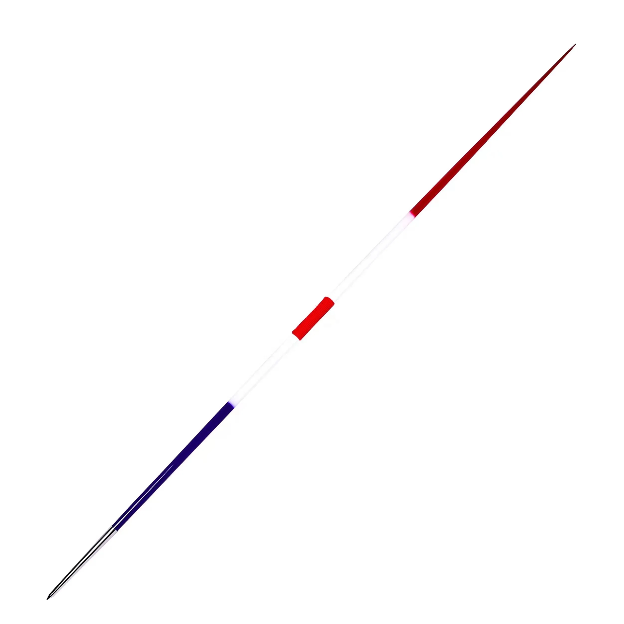 Sport Products track & field professional athletics aluminum alloy professional competition javelin throw