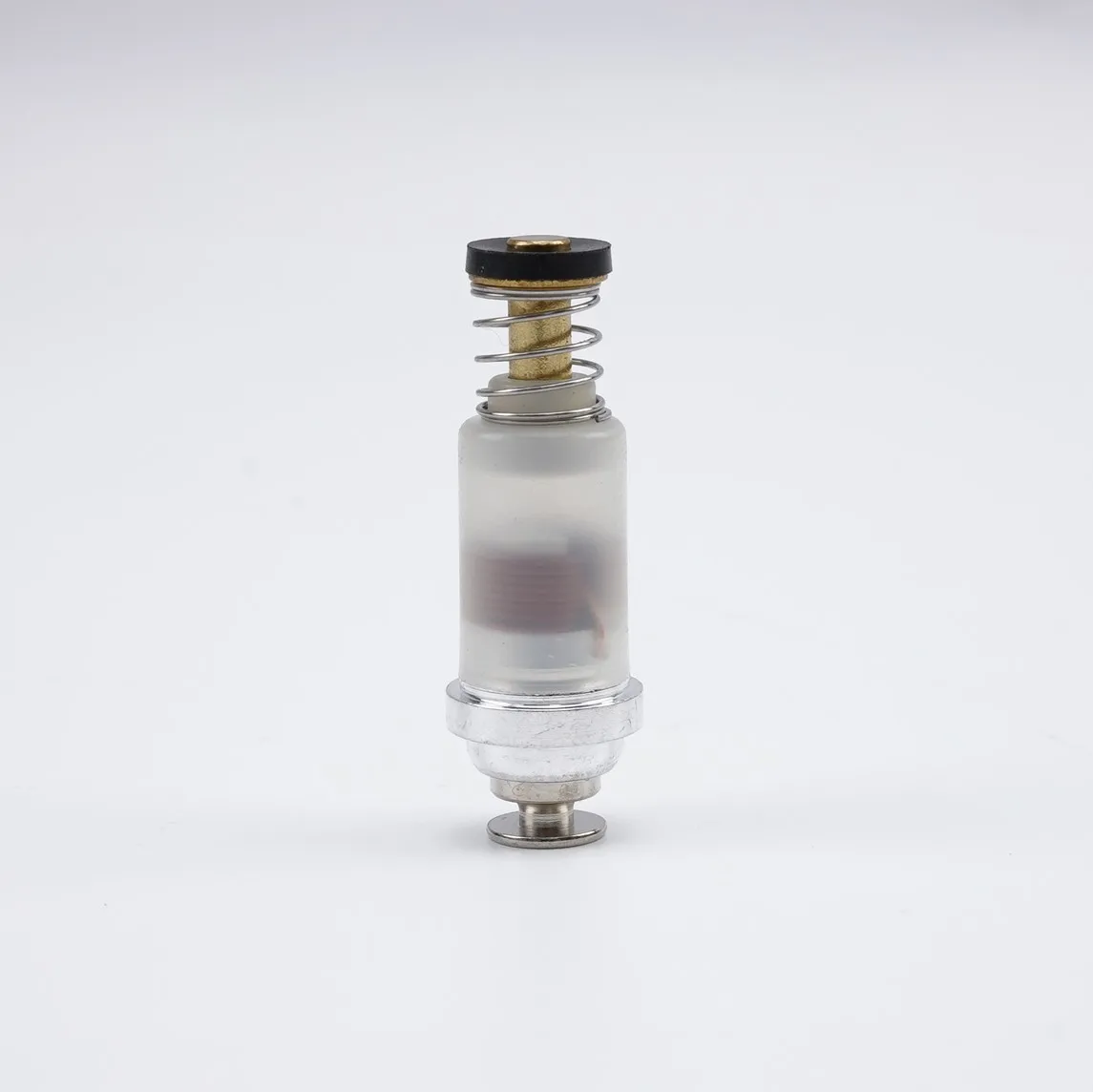 Gas oven safety structure magnetic valve gas control valve