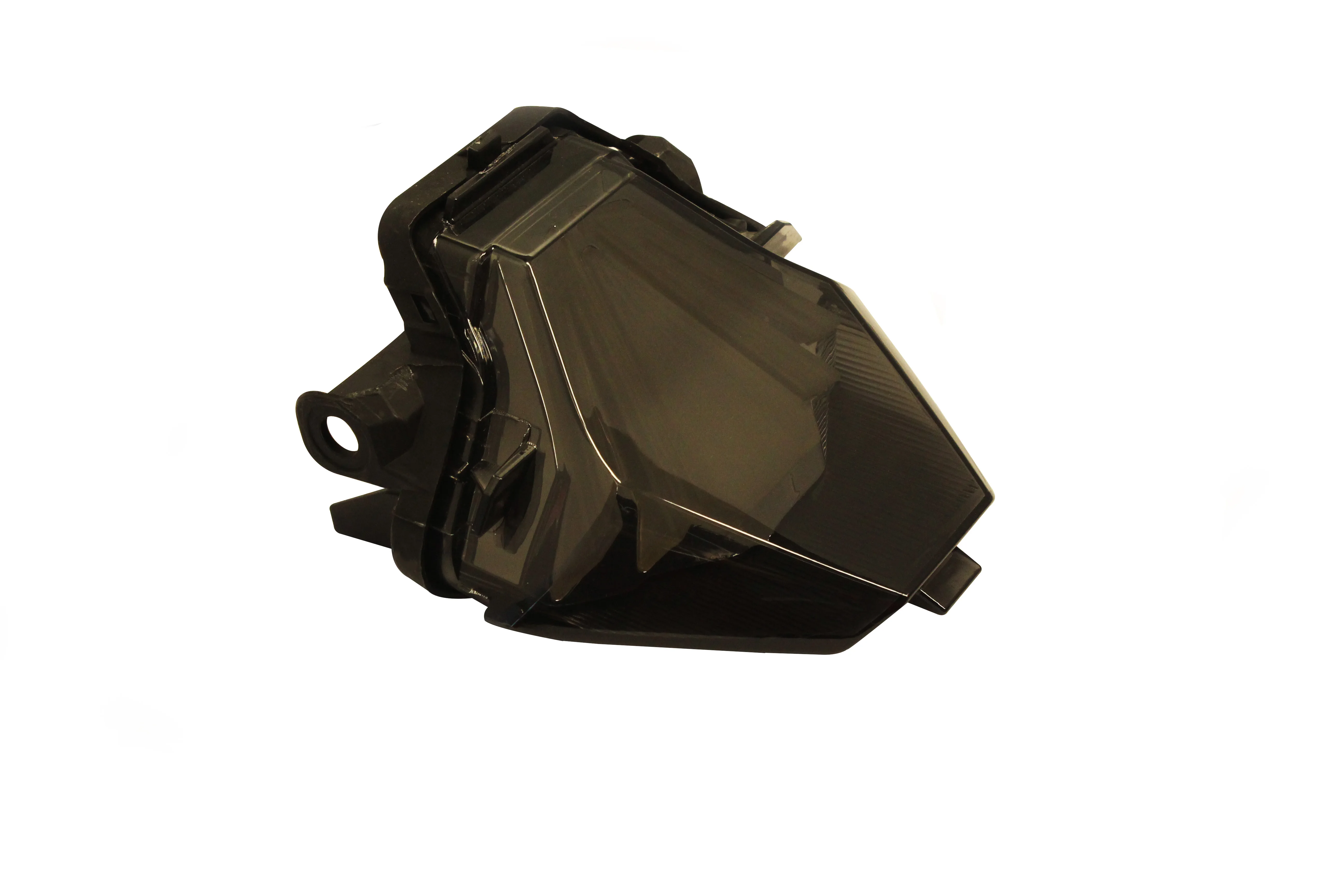 y15zr lc150 mx king exciter 150 R25 R3 Motorcycle  LED Taillights Rear Integrated Turn Signal Brake Lamp For YAMAHA Accessories