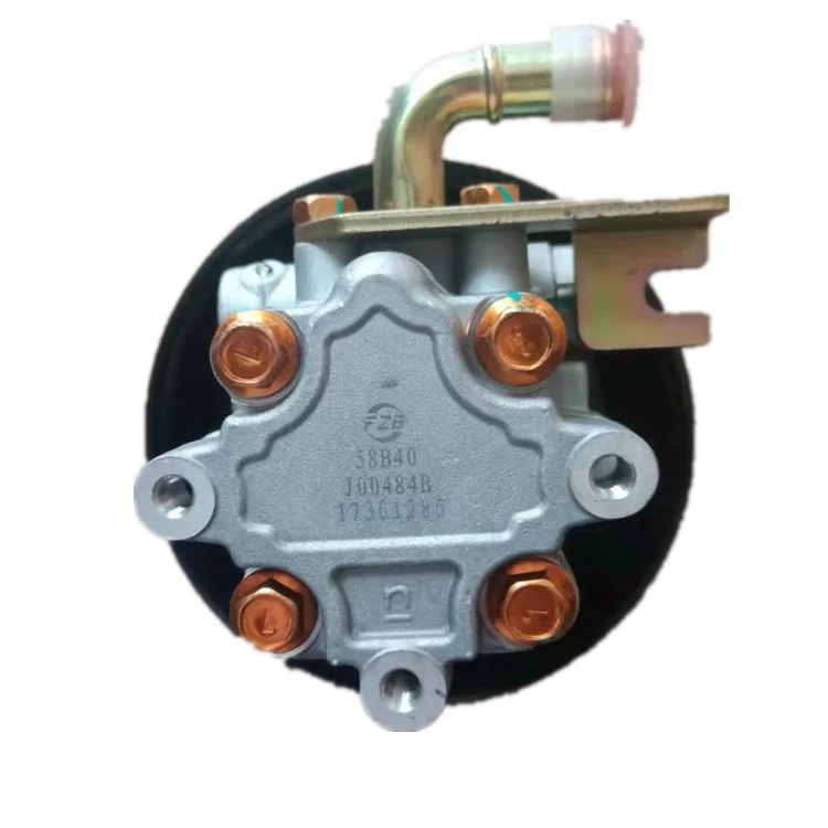 Engine Power Steering Pump Repair Kit For X7 Oem E2-3407010a-pt