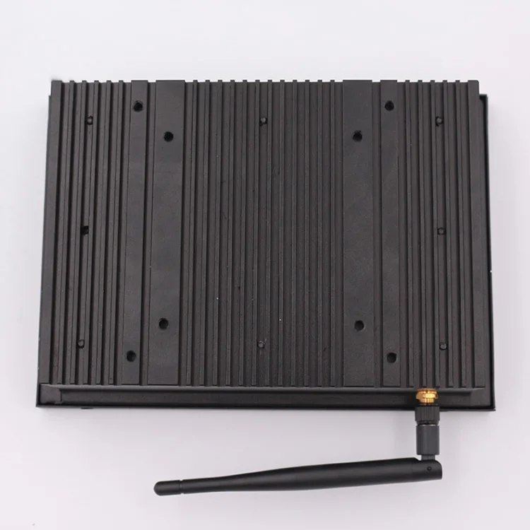 7Inch Ips Screen Aio Computer Intel Quad Core J1900 Win10 Os Wifi Industrial Control Tablet Pc